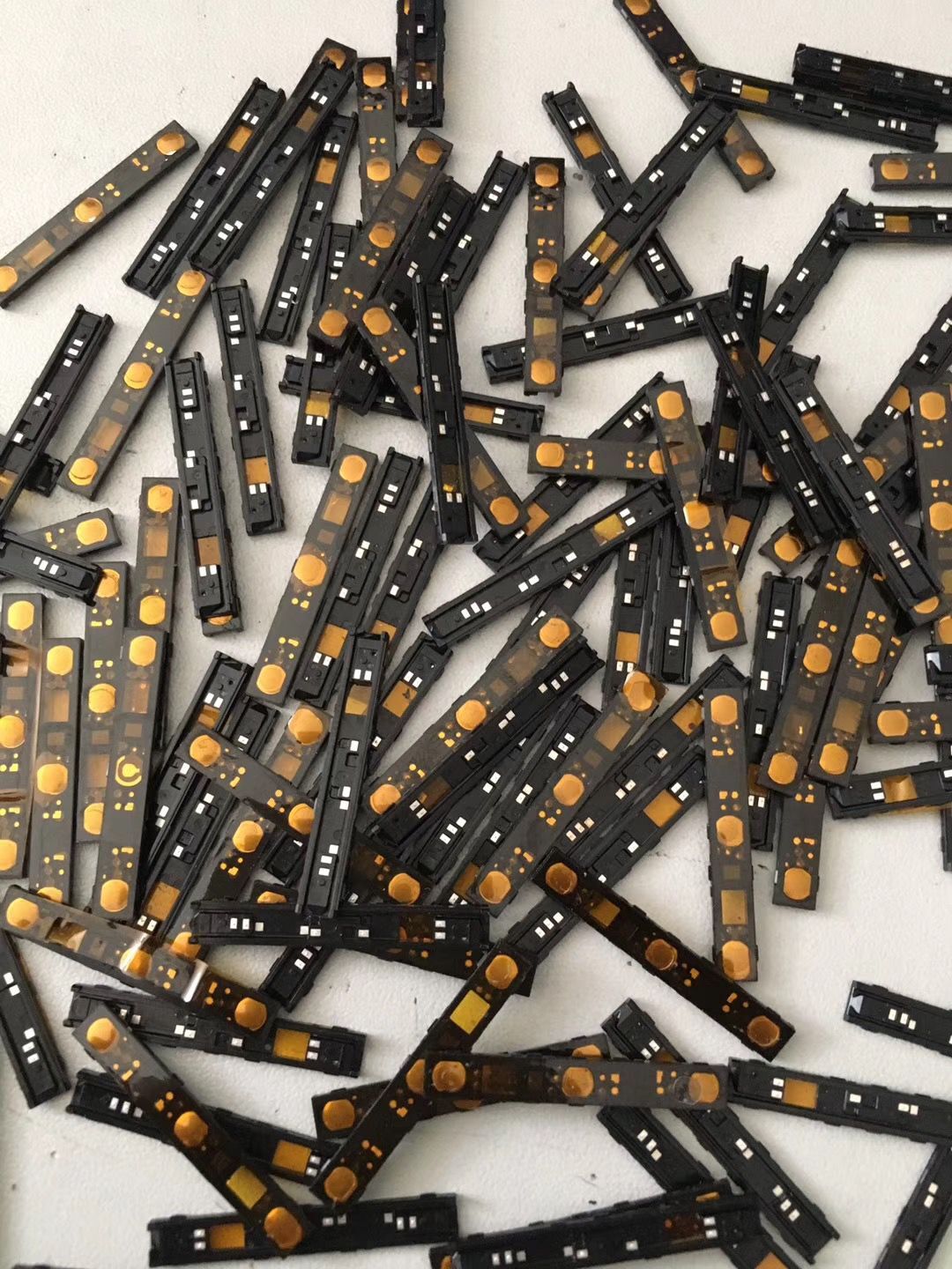 东莞轻触开关的质量分析