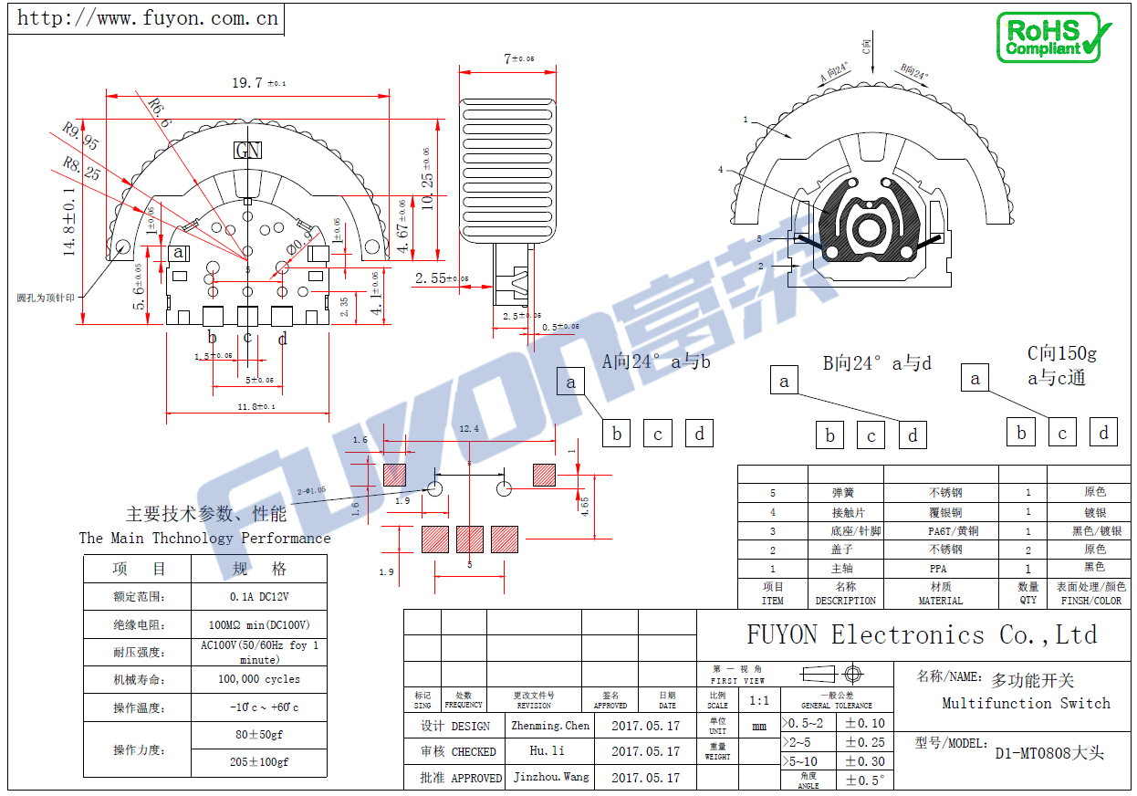 D1-MT0808