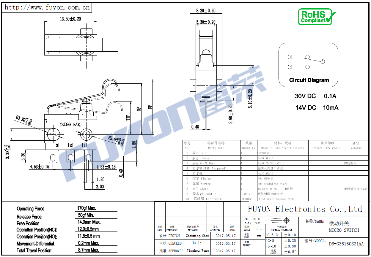 D6-G36150