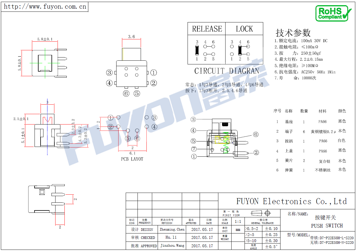 D7-P22E58H