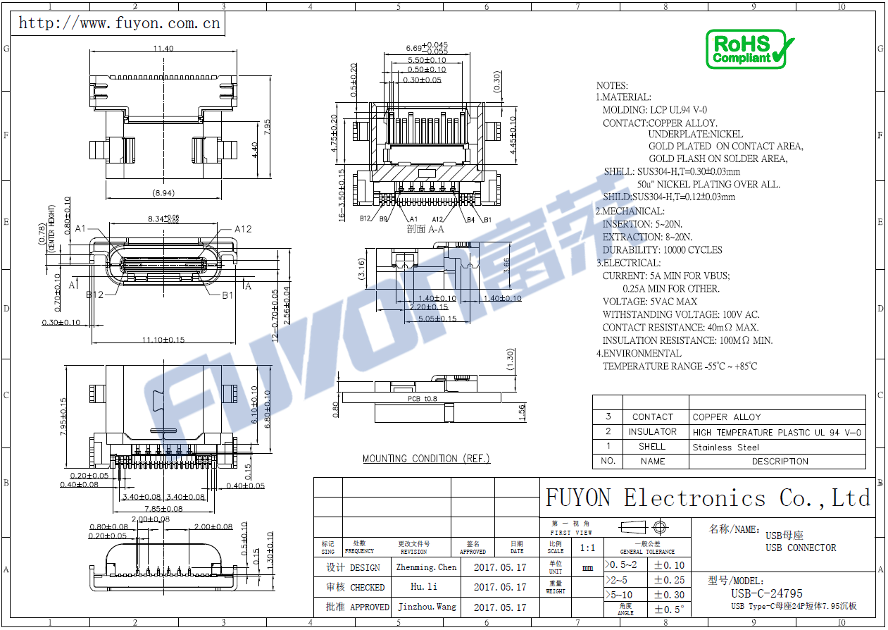 USB-C-24795