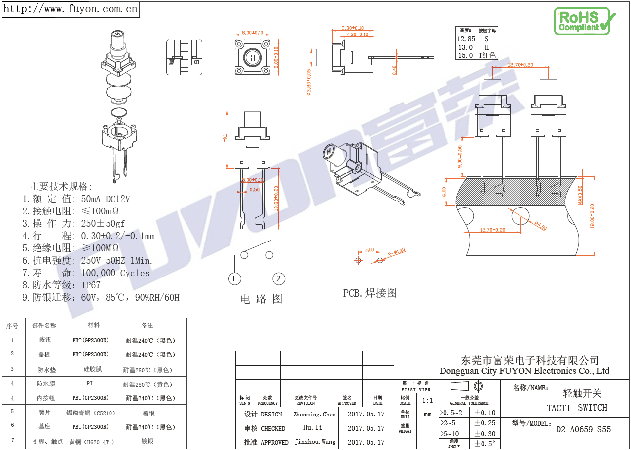 D2-A0659-S55