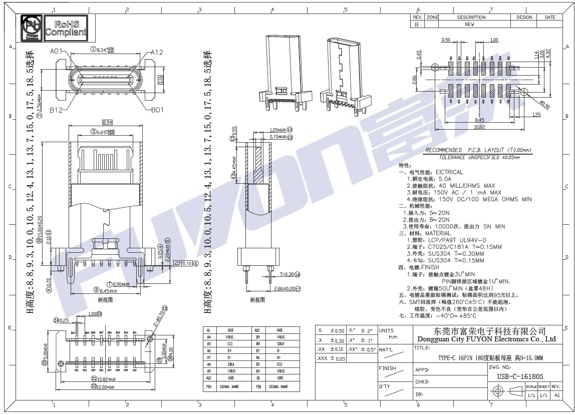 USB-C-161805